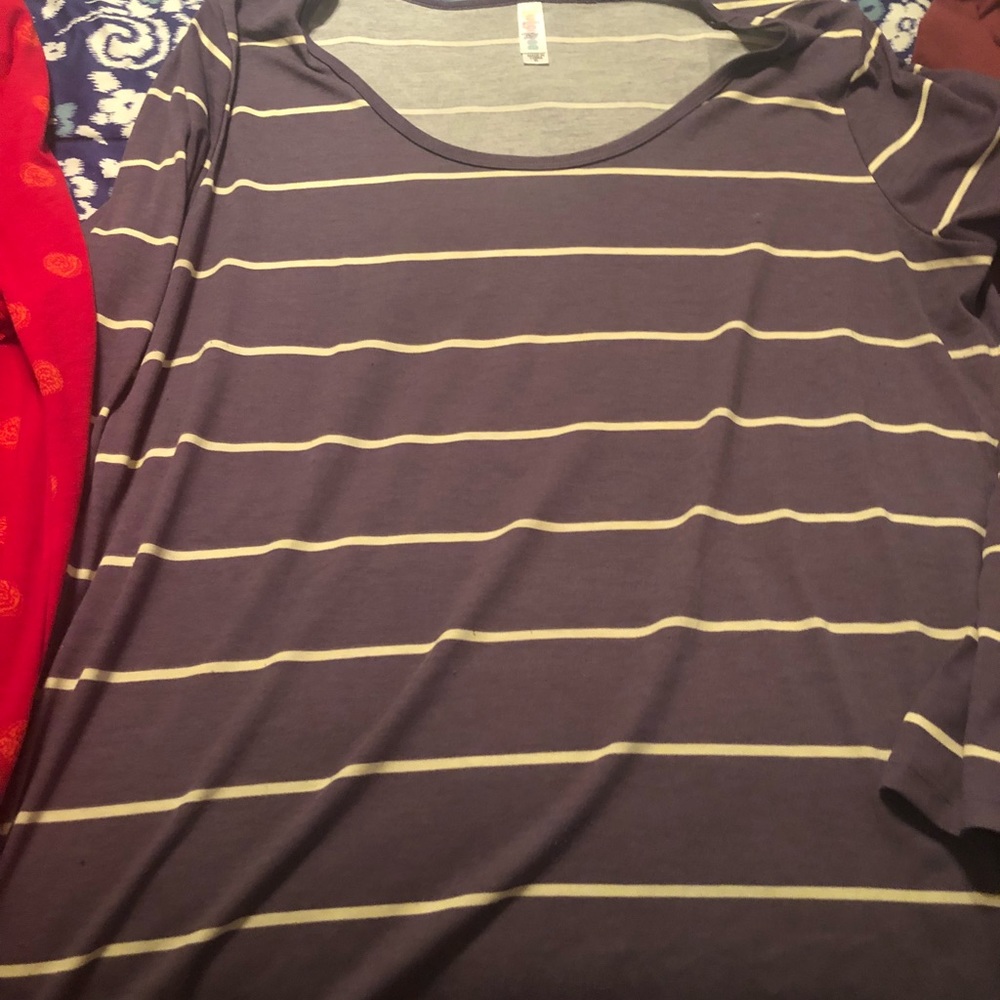 Lularoe Lynnae